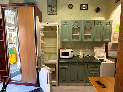 квартира за адресою Академіка Романа Кучера вул., 8