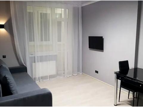 квартира за адресою Польова вул., 73