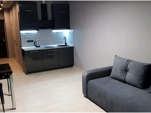 квартира за адресою Польова вул., 73