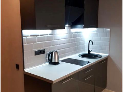 квартира за адресою Польова вул., 73