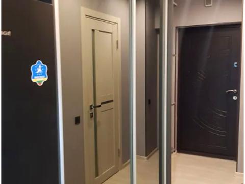 квартира за адресою Польова вул., 73