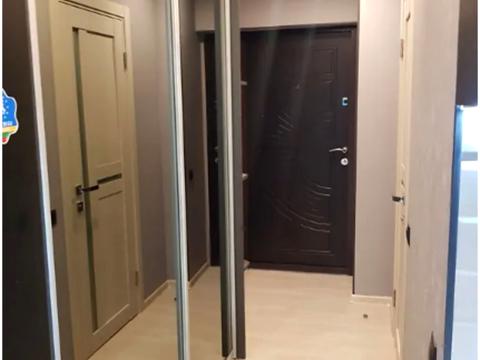 квартира за адресою Польова вул., 73