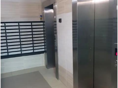квартира за адресою Польова вул., 73