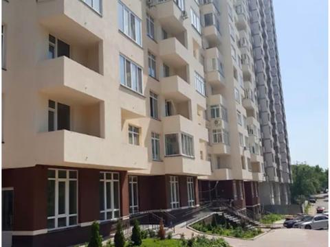 квартира за адресою Польова вул., 73