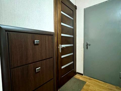 квартира по адресу Донецкое шоссе, 7