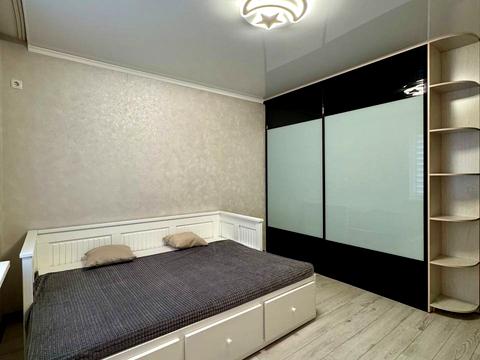 квартира по адресу Донецкое шоссе, 7