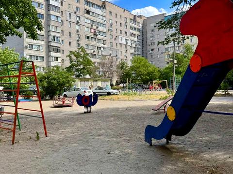 квартира по адресу Донецкое шоссе, 7