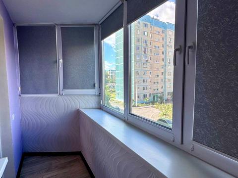 квартира по адресу Донецкое шоссе, 7