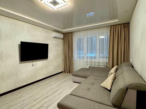 квартира по адресу Донецкое шоссе, 7