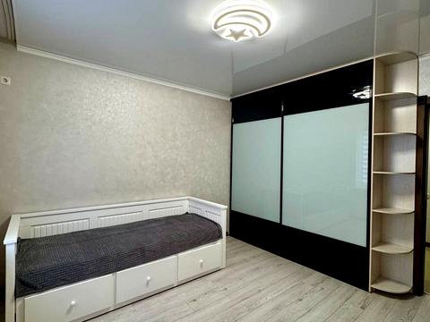 квартира по адресу Донецкое шоссе, 7