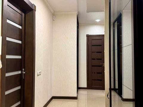 квартира по адресу Донецкое шоссе, 7