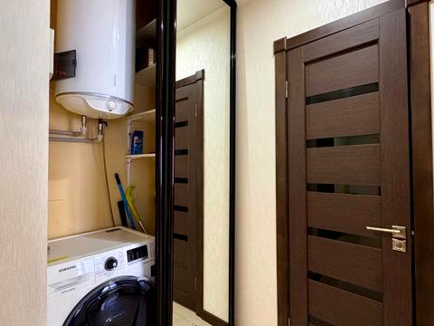 квартира по адресу Донецкое шоссе, 7