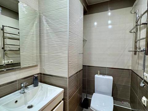 квартира по адресу Донецкое шоссе, 7