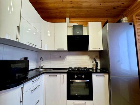 квартира по адресу Донецкое шоссе, 7