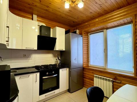 квартира по адресу Донецкое шоссе, 7