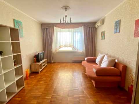 квартира за адресою Олександра Довженка вул., 16-А