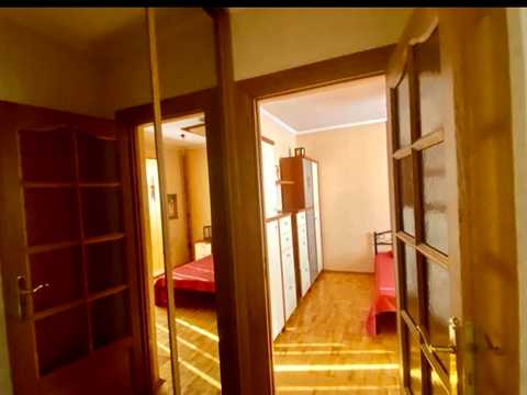 квартира за адресою Олександра Довженка вул., 16-А
