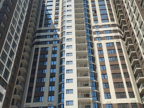 квартира за адресою Одеса, Середньофонтанська вул., 19б