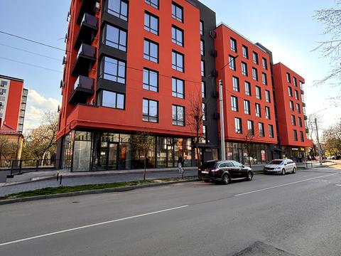 квартира за адресою Слави Стецько вул., 4-А