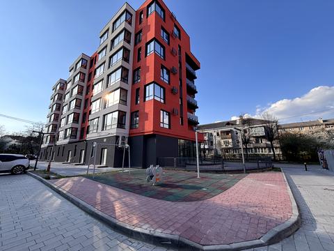 квартира за адресою Слави Стецько вул., 4-А
