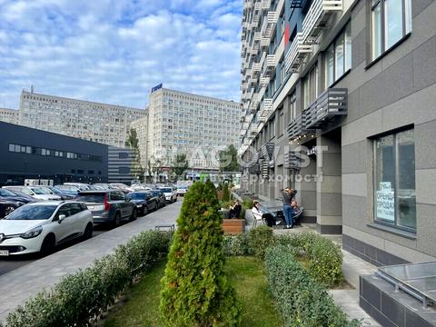 комерційна за адресою Євгена Сверстюка вул. (Марини Раскової), 6