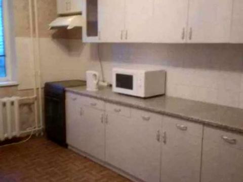квартира за адресою Драгоманова вул., 14