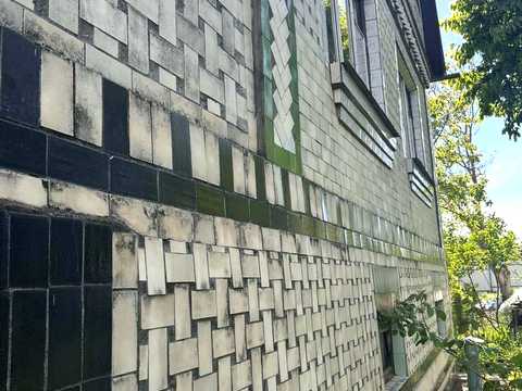 будинок за адресою с. Шаровечка, Озерна