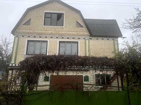 будинок за адресою Озерна