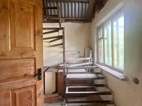 будинок за адресою с. Шаровечка, Озерна
