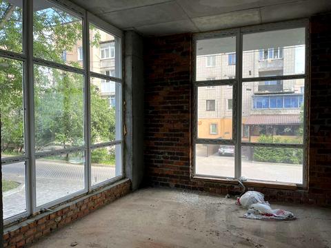 комерційна за адресою Лисика вул., 1-А