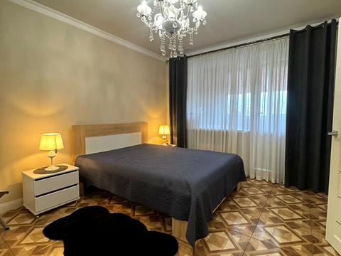квартира по адресу Квартальная ул., 8/8