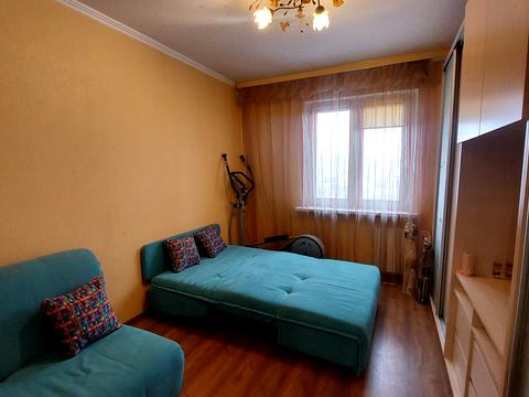 квартира по адресу Оноре де Бальзака ул., 84-А