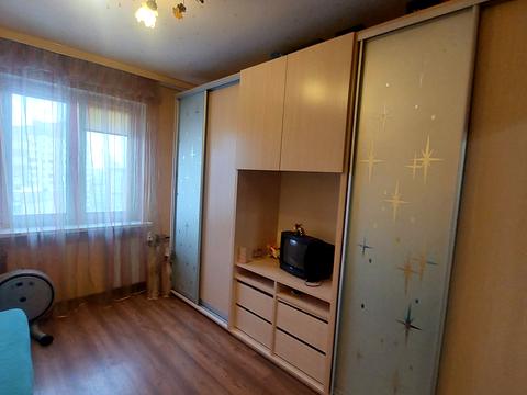 квартира по адресу Оноре де Бальзака ул., 84-А