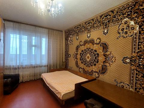 квартира по адресу Оноре де Бальзака ул., 84-А