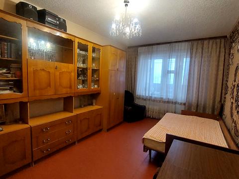 квартира по адресу Оноре де Бальзака ул., 84-А