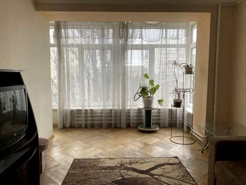 квартира по адресу Чоколовский бульв., 20