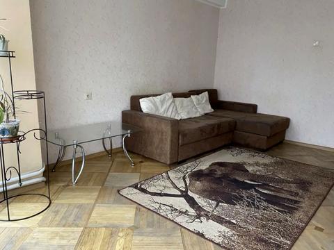 квартира по адресу Чоколовский бульв., 20