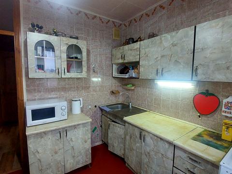 квартира по адресу Оноре де Бальзака ул., 84-А