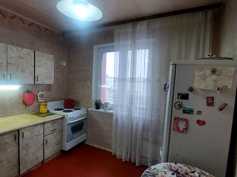 квартира по адресу Оноре де Бальзака ул., 84-А