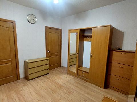 квартира по адресу Оноре де Бальзака ул., 84-А