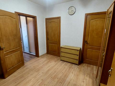 квартира по адресу Оноре де Бальзака ул., 84-А