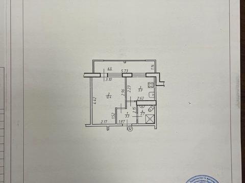 квартира за адресою Євгена Коновальця вул., 136д