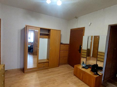 квартира по адресу Оноре де Бальзака ул., 84-А
