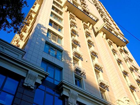 квартира по адресу Жилянская ул., 68