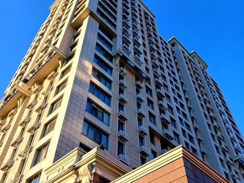 квартира по адресу Жилянская ул., 68