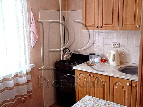 квартира за адресою Берестейський просп. (Перемоги), 16