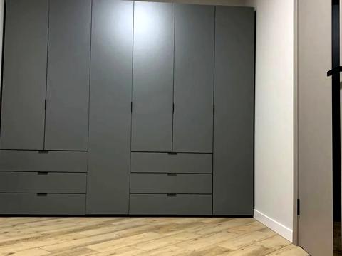 квартира по адресу Лісова ул., 3