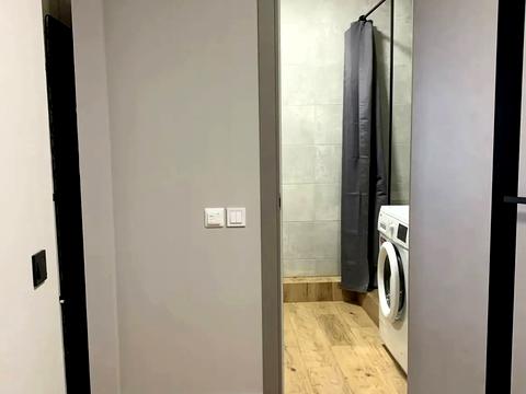 квартира по адресу Лісова ул., 3