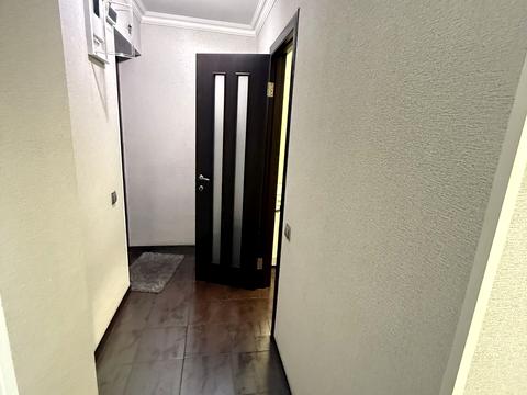 квартира по адресу Вячеслава Черновола ул., 12а