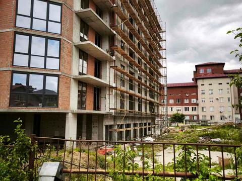 квартира за адресою Миколи Леонтовича пров., 11Б